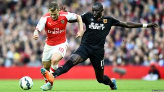 Jack Wilshere