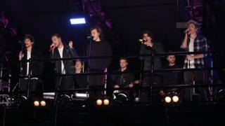 One Direction