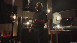 Guy Garvey