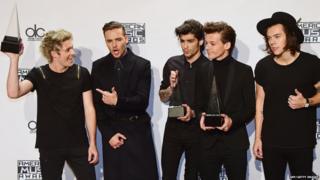 One Direction