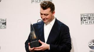 Sam Smith