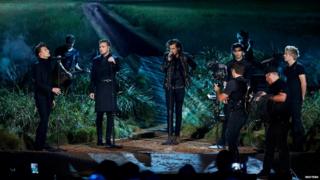 One Direction