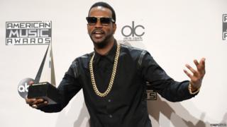 Juicy J
