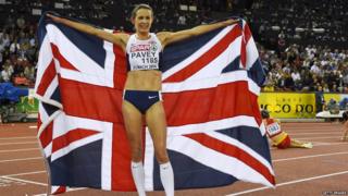 Jo Pavey