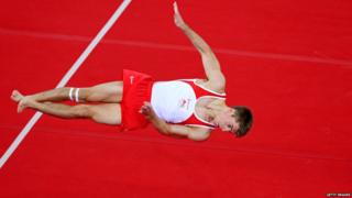 Max Whitlock