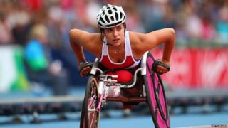 Jade Jones
