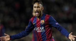 Neymar