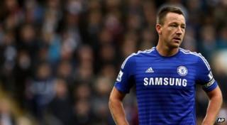 John Terry