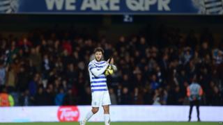 Charlie Austin