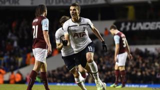 Erik Lamela