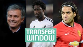 Transfer Window