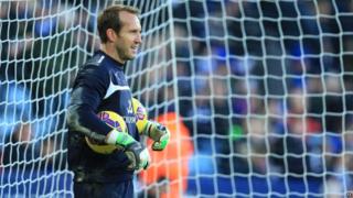 Mark Schwarzer