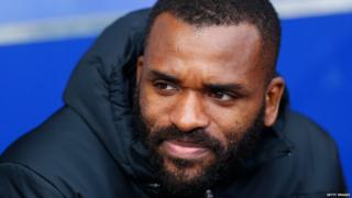 Darren Bent