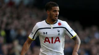 Kyle Naughton