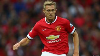 Last minute transfer deadline day deals