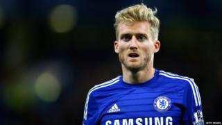 Last minute transfer deadline day deals
