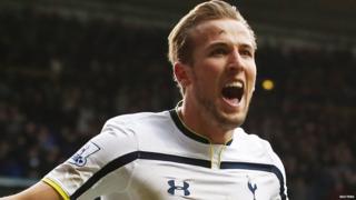 Harry Kane