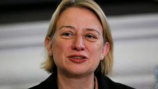 Natalie Bennett