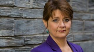 Leanne Wood