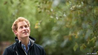 Prince Harry