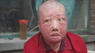 Zhang Shulan