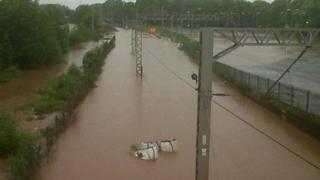 caldew junction