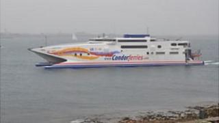 Condor Vitesse