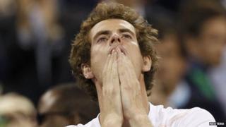 Andy Murray