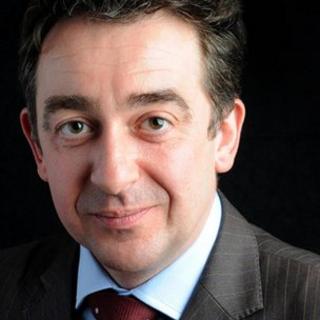 BBC Home Affairs correspondent Dominic Casciani