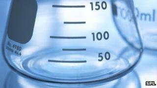 Conical flask