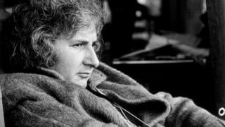 Michael Winner