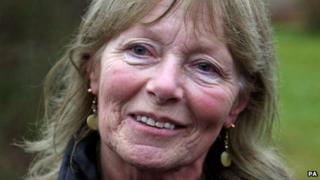 Carol Hill