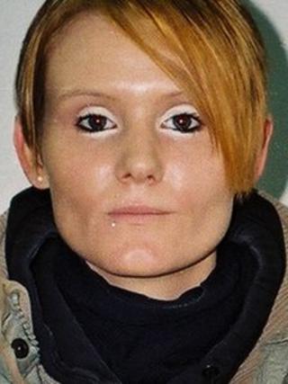 Kimberley Russell