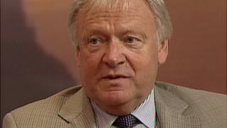 Hugh Raymond