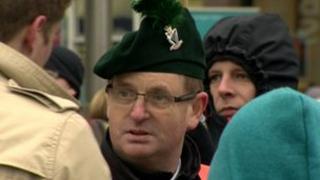 Willie Frazer