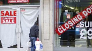 Closed shop