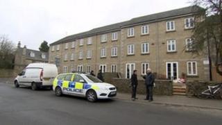 Watermoor Road Cirencester