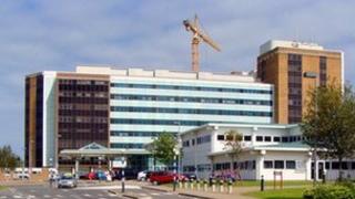Altnagelvin Hospital