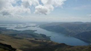 Loch Lomond