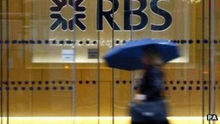 RBS Headquarters