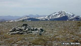 Am Faochagach