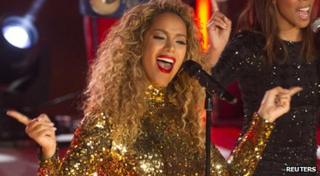 Leona Lewis