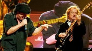 ACDC