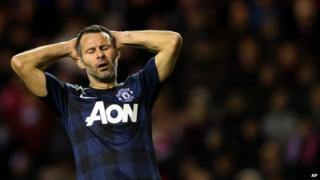 Ryan Giggs