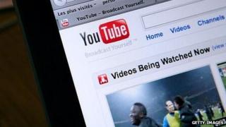 YouTube
