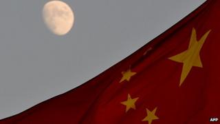 China's new secrecy law comes into force on 1 March
