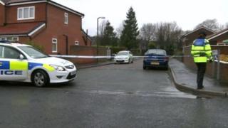 Emily Street, Blackburn