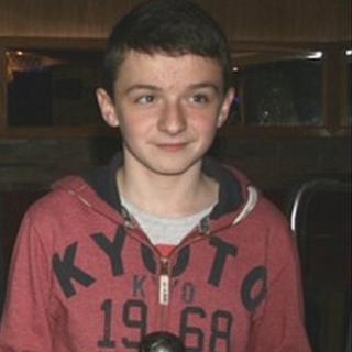 Banbridge Crash: 14-year-old Boy Killed In Road Collision - BBC News