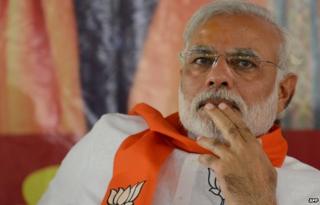 Narendra Modi