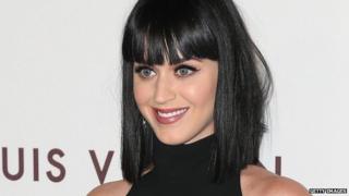 Katy Perry